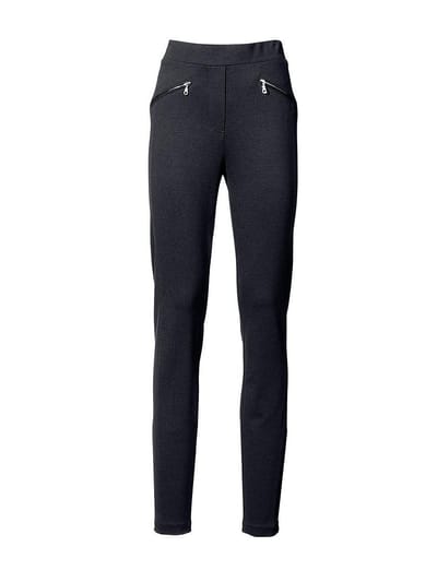 Jerseybroek Van Peter Hahn blauw