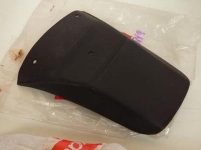 achterspatbord voor aprilia 50 amico scooter 1996 - 1998 ap8230719 nieuw