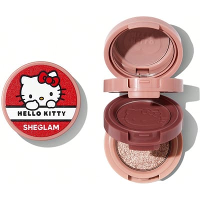 Lieve Schat Shadow Stack-Sweetheart Merk Beauty Cosmetica Make-Up Voor Vrouwen En Meisjes
