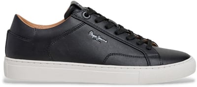 Trainers Pepe Jeans Joe Basic