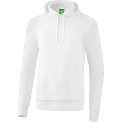 Sweater met capuchon voor kinderen Erima Basic