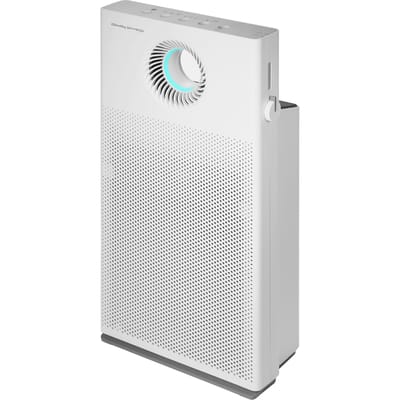 Coway Airmega Jet Luchtreiniger - Air Purifier - 402 m³/u - Wasbaar pre-filter + HEPA filter + koolstoffilter - Verwijdert tot 99,97% van ultrafijne deeltjes - Tegen stof, pollen en allergenen - Fluisterstil (20 dB)