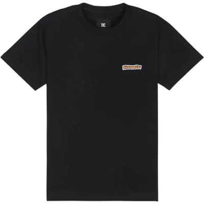 T-shirt kind DC Shoes Patch It