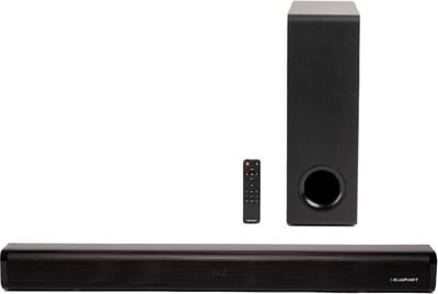Blaupunkt TV Soundbar met Subwoofer | LS 2225 | HDMI ARC | 2.