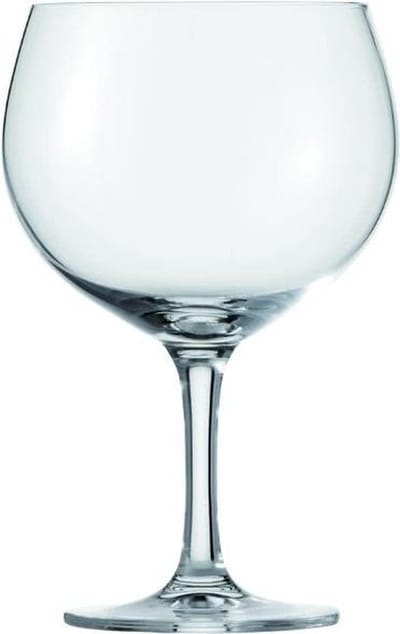 Royal Leerdam Time2Party Gin & Tonic Cocktailglazen - 65 cl - 8 stuks