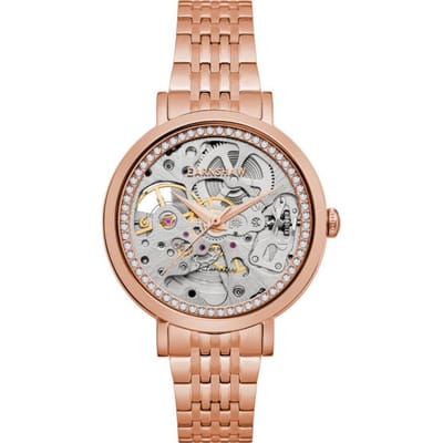 Earnshaw Unisexhorloge ES-8156-88