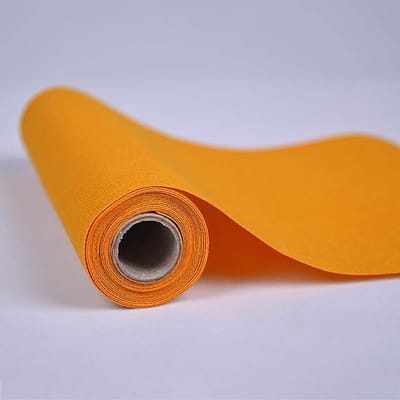 Tafelloper Compatibel Placemats Tafelloper, Linnen Tafelloper, Handgemaakte Gehaakte Natuurlijke Rechthoek Tafellopers,5 Kleuren