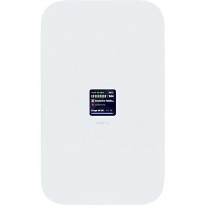 Ubiquiti Networks UniFi 5G Max Modem Geïntegreerd modem: 5G, LTE 2.4 GHz, 5 GHz