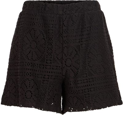 VILA Shorts VIMERINDA High waist