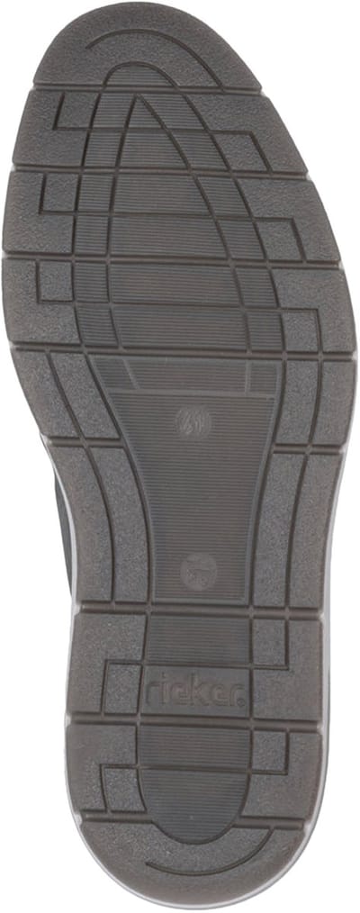Knittech82 sneakers met veters
