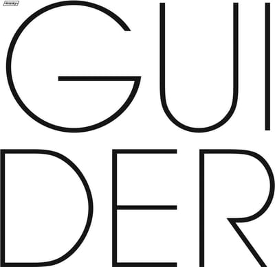 Disappears - Guider (CD)