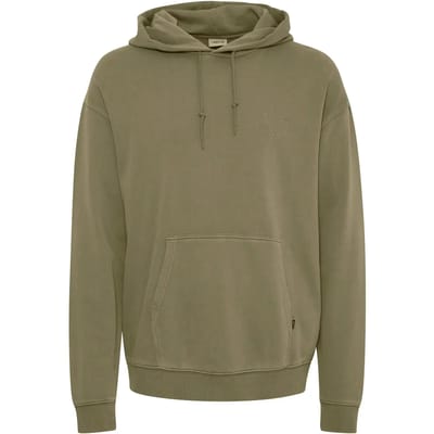 Hoodie Solid Muve