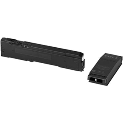OKI 09006130 toner cartridge zwart (origineel)