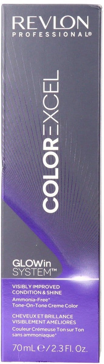 7.3 - Revlon Revlonissimo Color Excel 70 ml
