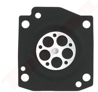 Carburateur reparatieset passend op ZAMA ( A015055 , A015063 )