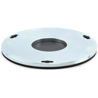 Holder disc