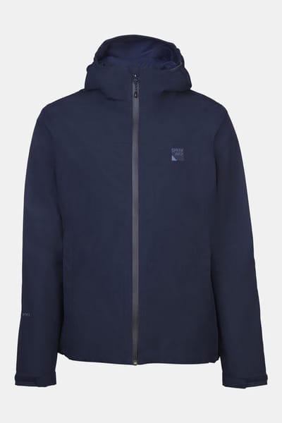 Sprayway Sawel 3in1 Jacket - Winterjas - Dames - 3in1 - Gore Tex - Blauw - Maat S