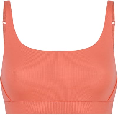 Schiesser Bustier Pure Rib