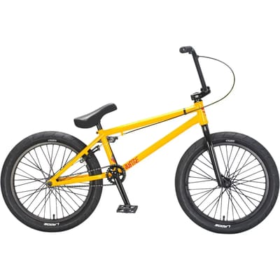 Freestyle fiets Mafia Kush 2+