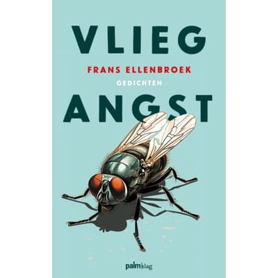 Vliegangst - Frans Ellenbroek