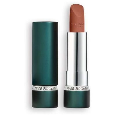 Yves Rocher Lippenstift Rouge Botanique Mat 105. Nude Jasmin