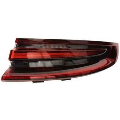 Achterlicht MAGNETI MARELLI 714020770801