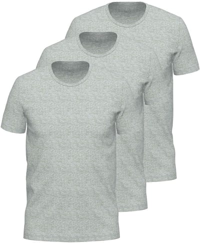 3-pack shirt 1/2 mouw Day Modern / Close to you