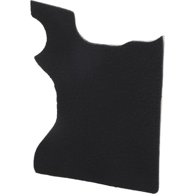 Camera Grip Rubber Vervanging Professionele Reparatiedelen Camera Voorhoes Rubberen Grip voor Nikon