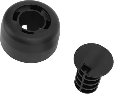 Rubber Pan Lifting Pad - A6395830046 - voor Vito W639 - W477 - Viano - Drukbestendige Jacket Lifting Point Adapter