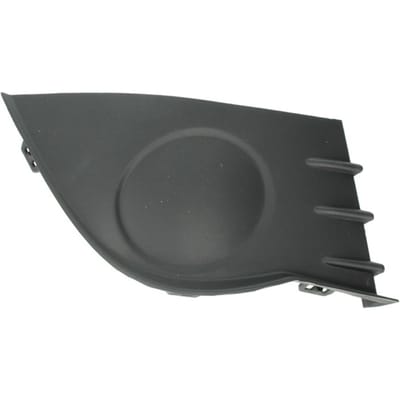 Ventilatierooster, bumper BLIC 5703-05-6033912P rechts