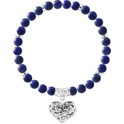 Armband Zilver Sterling 925 Berlijn