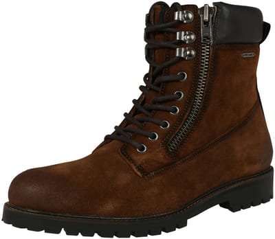 Pepe Footwear PMS 50184 - Herenschoenen / laarzen - 869-tan
