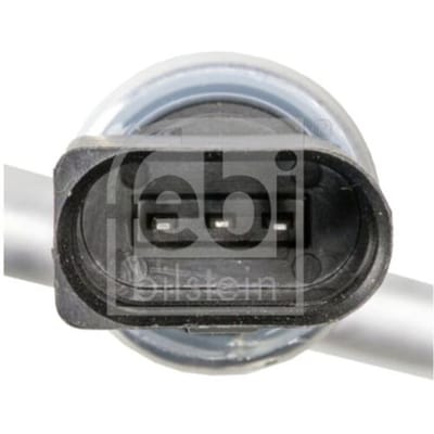 Hoge drukleiding, airconditioning Original FEBI BILSTEIN 197694
