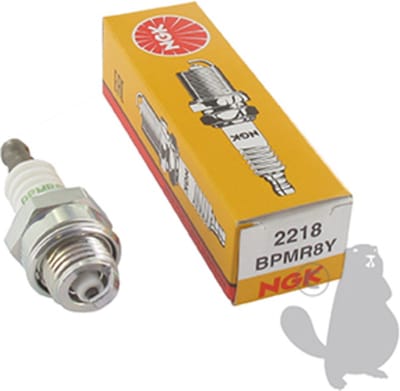 NGK Bougie BPMR8Y