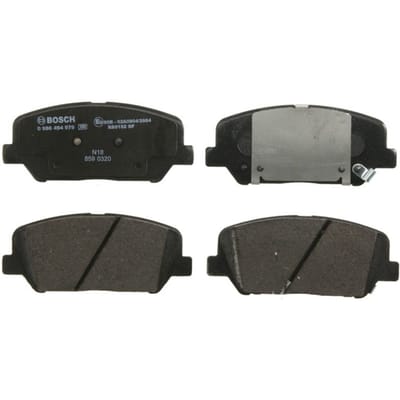 Remblokset BOSCH 0 986 494 979, voor