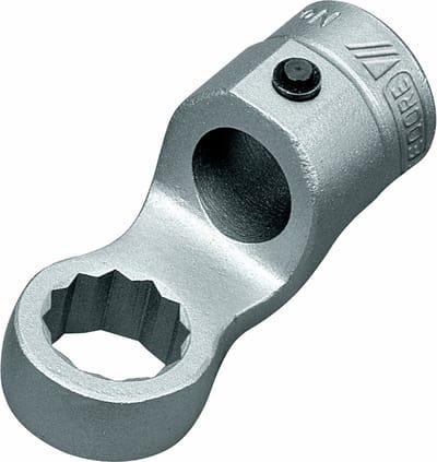 Gedore 7775360 Opsteekringsleutel 9 mm