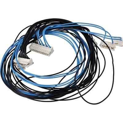 AEG kabel, electronische hoofdmodule, ventiel, Vortex 140208443048