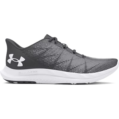 Under Armour Charged Speed Swift Hardloopschoenen Grijs EU 40 Man