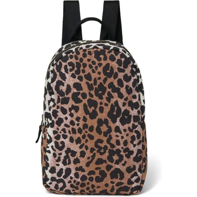 Studio Noos rugzak mini hazel leopard