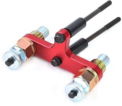 Allecto - Brandstofinjector Verwijder- en Installatietool - N20/N55