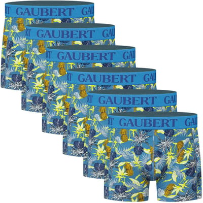 GAUBERT BOXERSHORT GBP-033