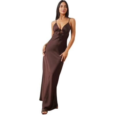 Jurk La Modeuse 79347_P188741
