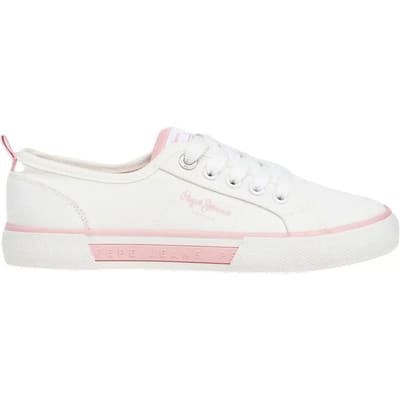 Damestrainers Pepe Jeans Brady Club