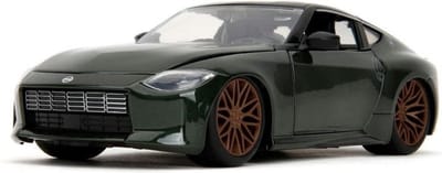 Fast X - 2023 Nissan Z - Diecast - 1:24 - Jada