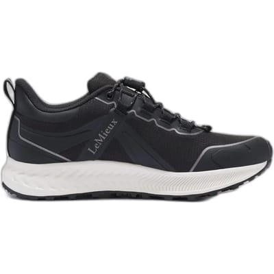 Damestrainers LeMieux Trax waterproof