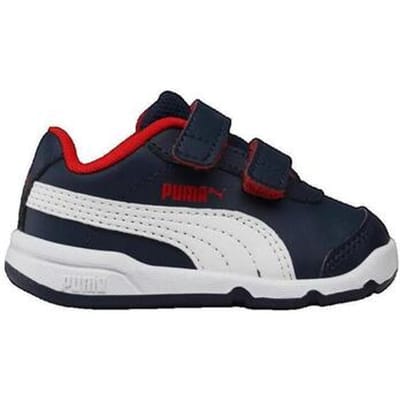 Lage Sneakers Puma Stepfleex 2 Sl Ve V Inf