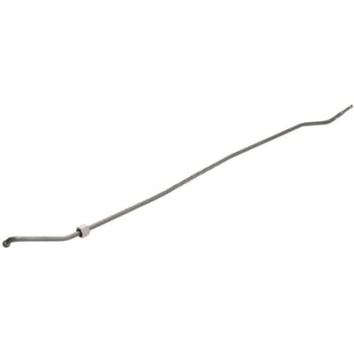 Drukslang van het roetfilter, achter BM CATALYSTS PP11016B