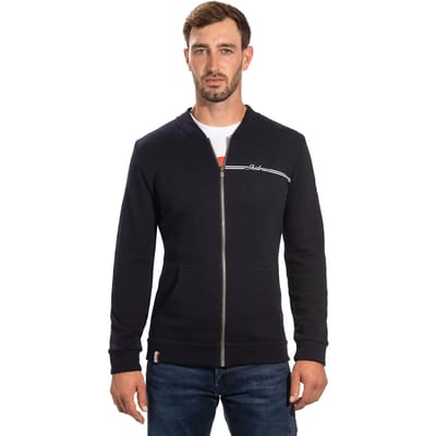 Jas Skidress Hugues