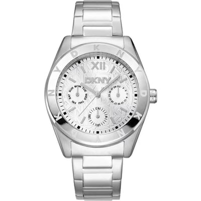 Vrouwenhorloge Dkny Chambers Multi Sport