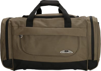 Enrico Benetti Orlando Cabin Size Reistas, 41L - 35300 - Olijf groen